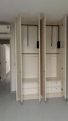 Blk 489A Tampines Street 45 (Tampines), HDB 5 Rooms #593000031